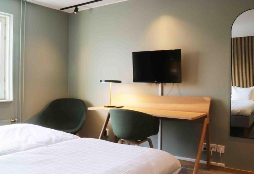 수피리어 패밀리 룸, Medlefors Hotell & Konferens