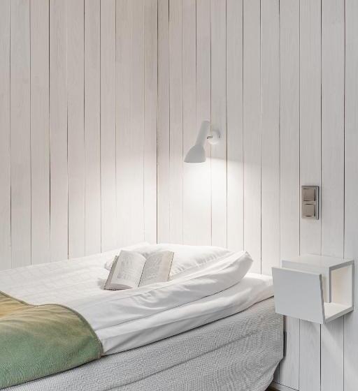 스탠다드 싱글 룸, Medlefors Hotell & Konferens