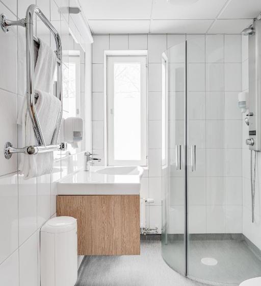 스탠다드 룸, Medlefors Hotell & Konferens