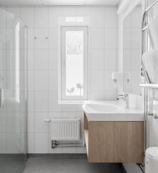 스탠다드 룸, Medlefors Hotell & Konferens