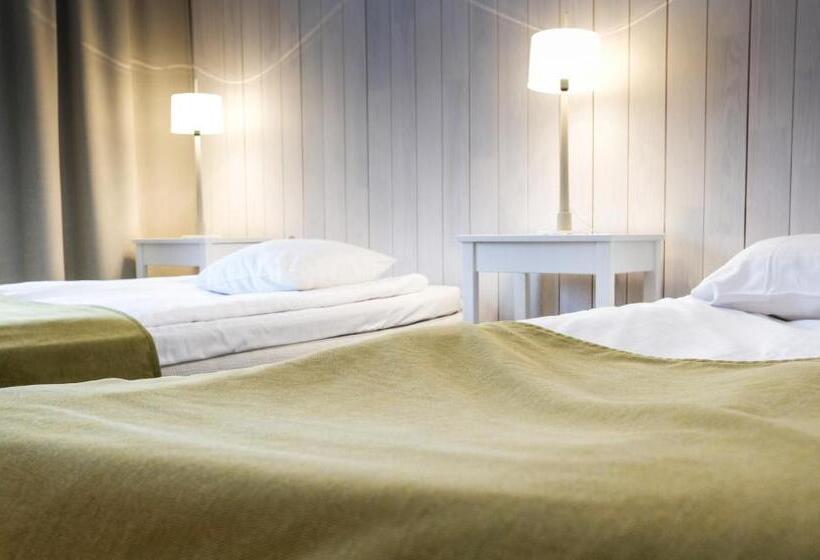 스탠다드 룸, Medlefors Hotell & Konferens