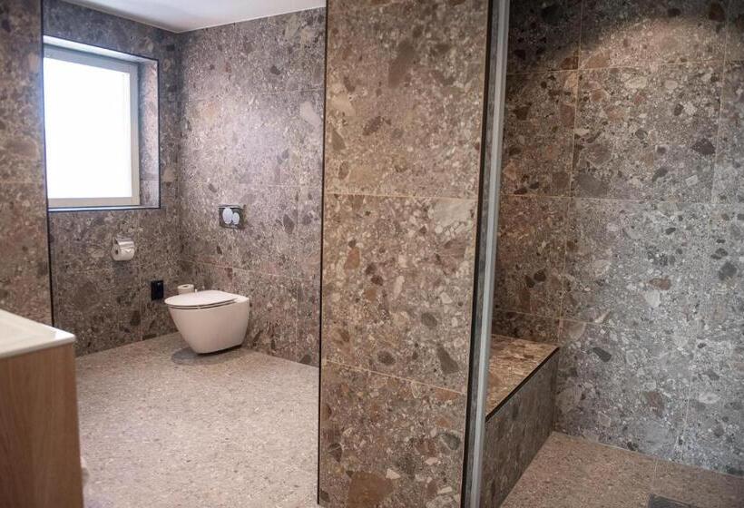 주니어 스위트, Medlefors Hotell & Konferens