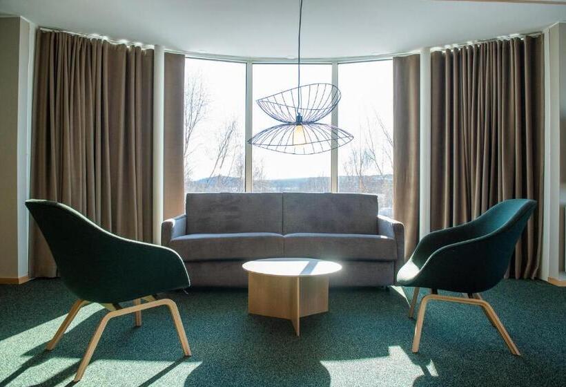 주니어 스위트, Medlefors Hotell & Konferens