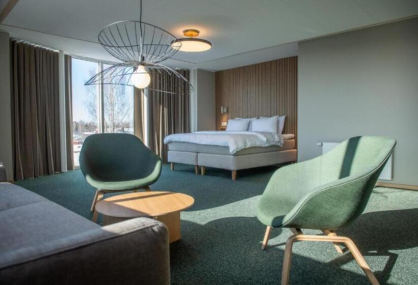 주니어 스위트, Medlefors Hotell & Konferens