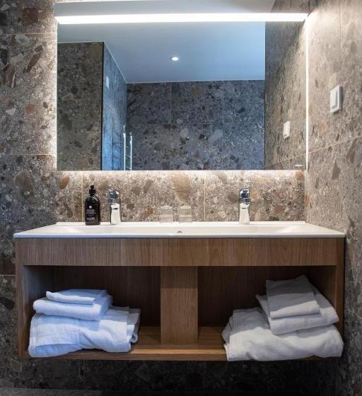 주니어 스위트, Medlefors Hotell & Konferens