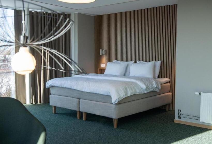 주니어 스위트, Medlefors Hotell & Konferens
