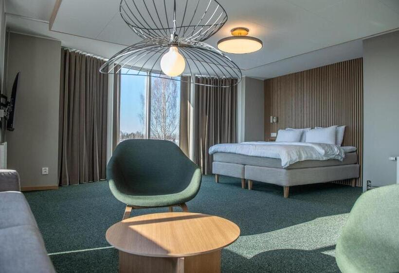 주니어 스위트, Medlefors Hotell & Konferens