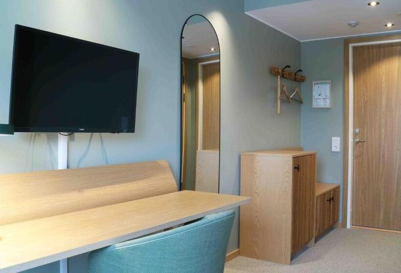 수피리어 룸, Medlefors Hotell & Konferens