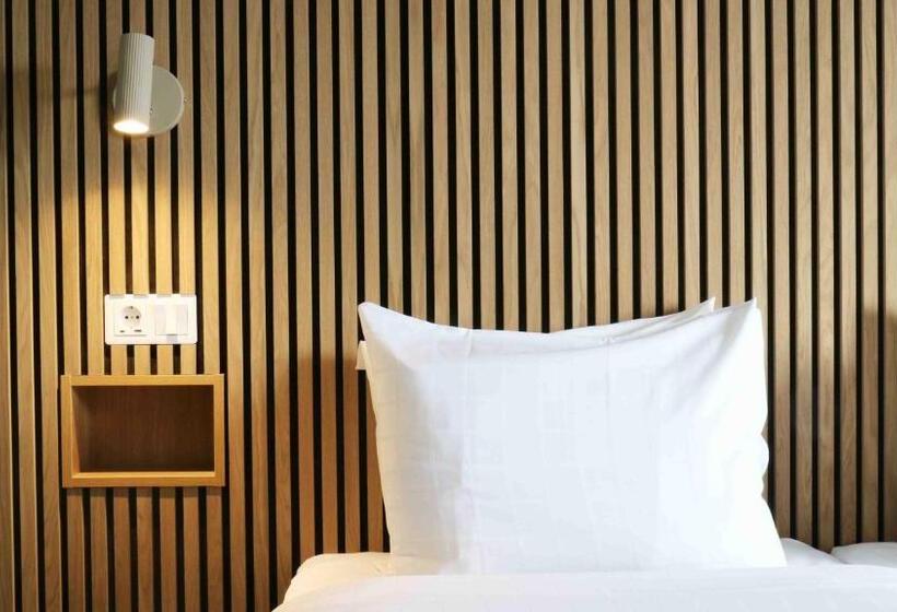 수피리어 룸, Medlefors Hotell & Konferens