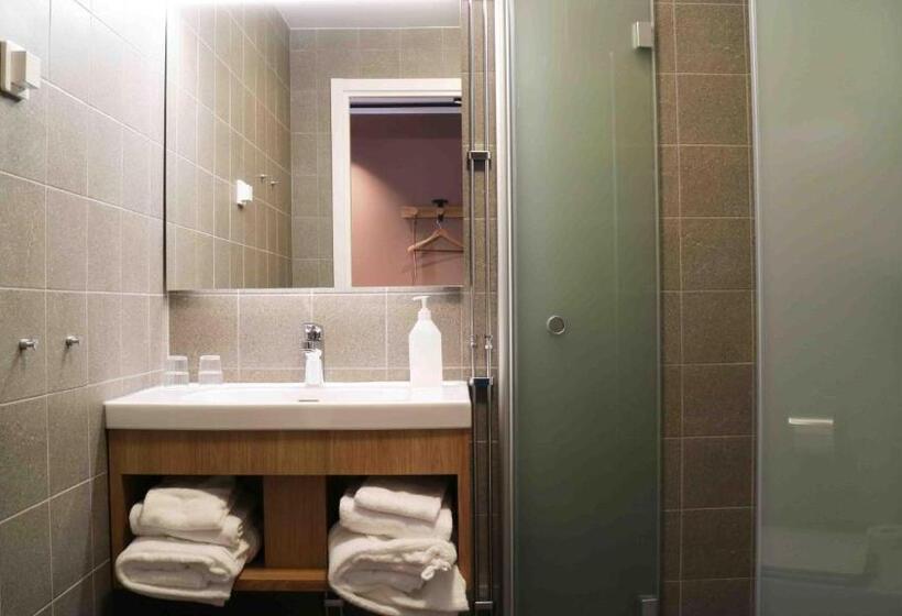 수피리어 룸, Medlefors Hotell & Konferens