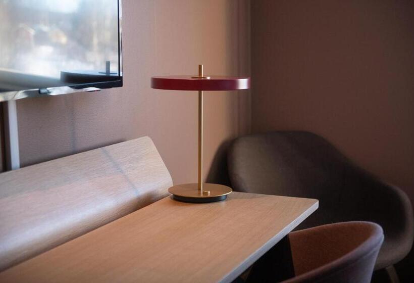 수피리어 패밀리 룸, Medlefors Hotell & Konferens