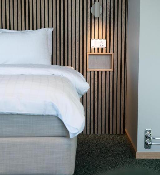 주니어 스위트, Medlefors Hotell & Konferens