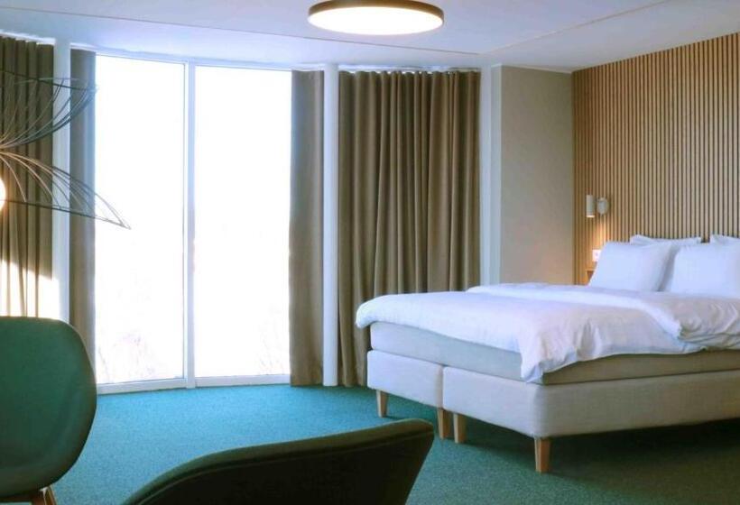 주니어 스위트, Medlefors Hotell & Konferens