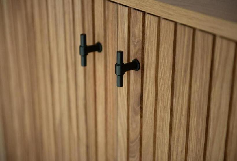 주니어 스위트, Medlefors Hotell & Konferens