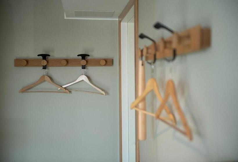 주니어 스위트, Medlefors Hotell & Konferens