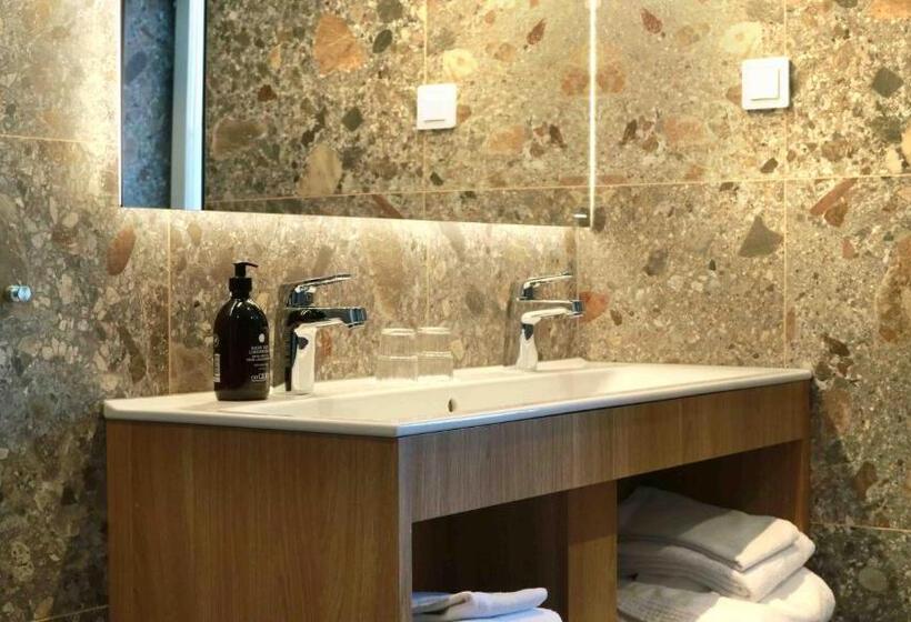 주니어 스위트, Medlefors Hotell & Konferens