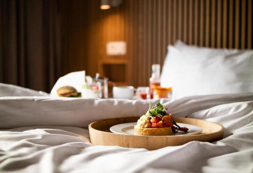 주니어 스위트, Medlefors Hotell & Konferens