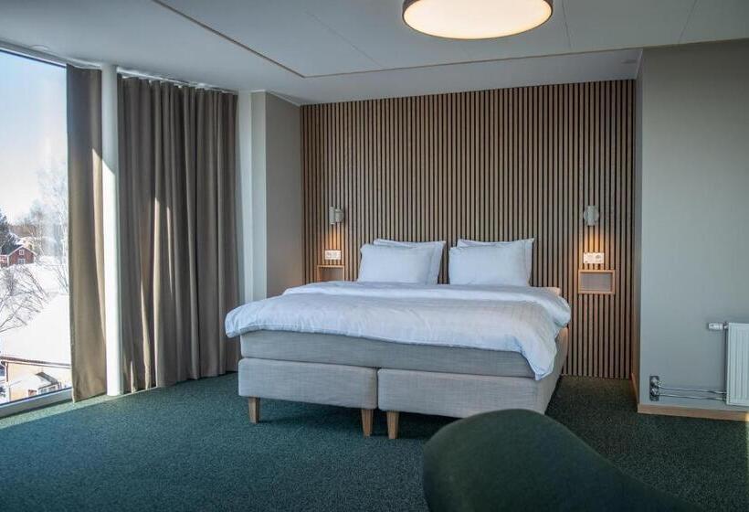 주니어 스위트, Medlefors Hotell & Konferens