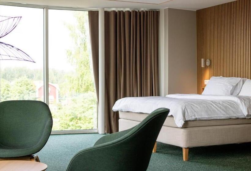 주니어 스위트, Medlefors Hotell & Konferens