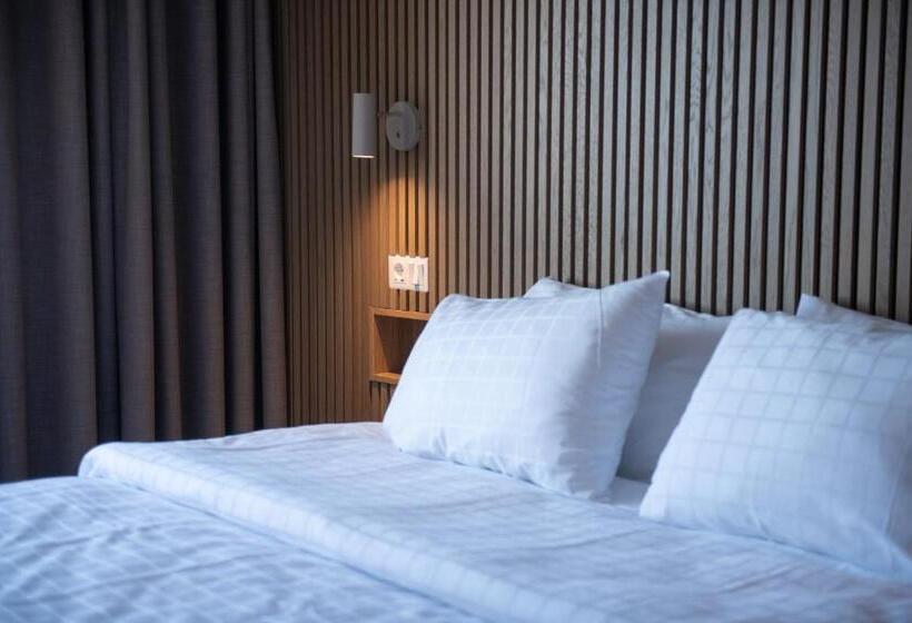 수피리어 룸, Medlefors Hotell & Konferens