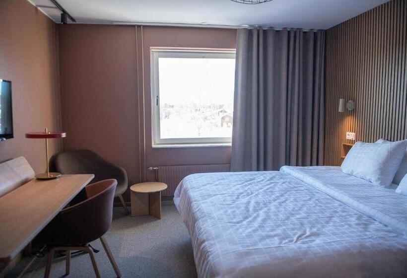 수피리어 룸, Medlefors Hotell & Konferens