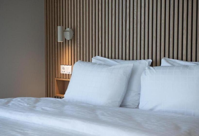 수피리어 룸, Medlefors Hotell & Konferens