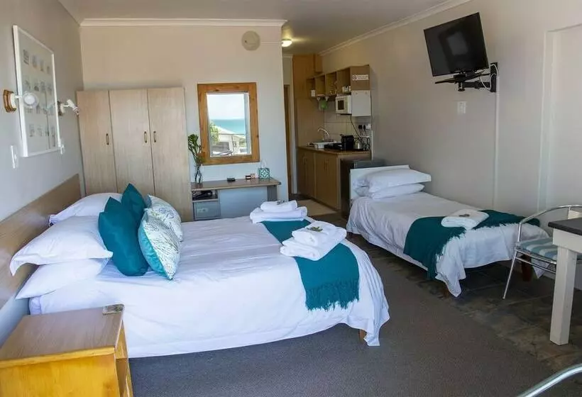 Standard-huone, Aire Del Mar Guest House