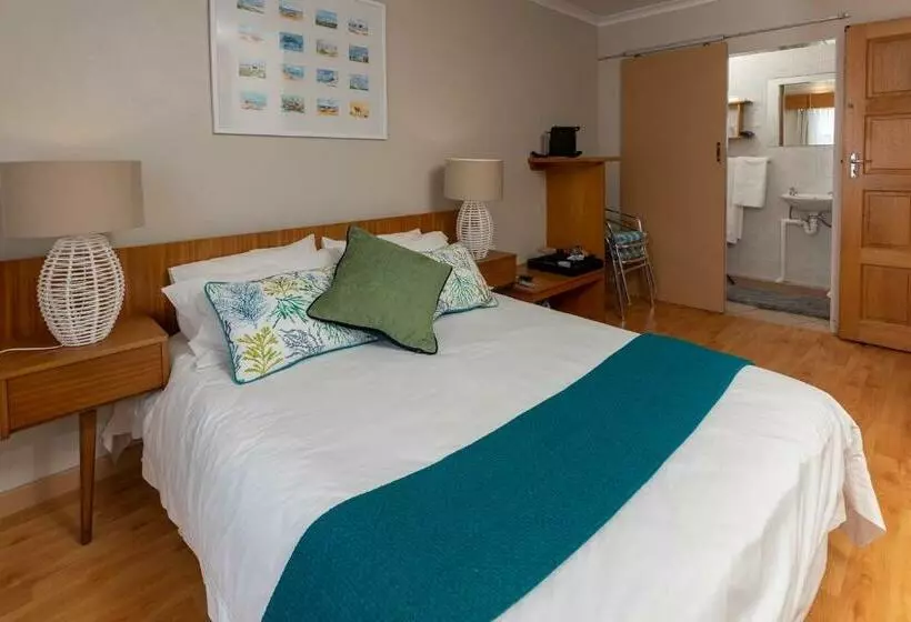 Standard-huone Vuoristonäkymä, Aire Del Mar Guest House