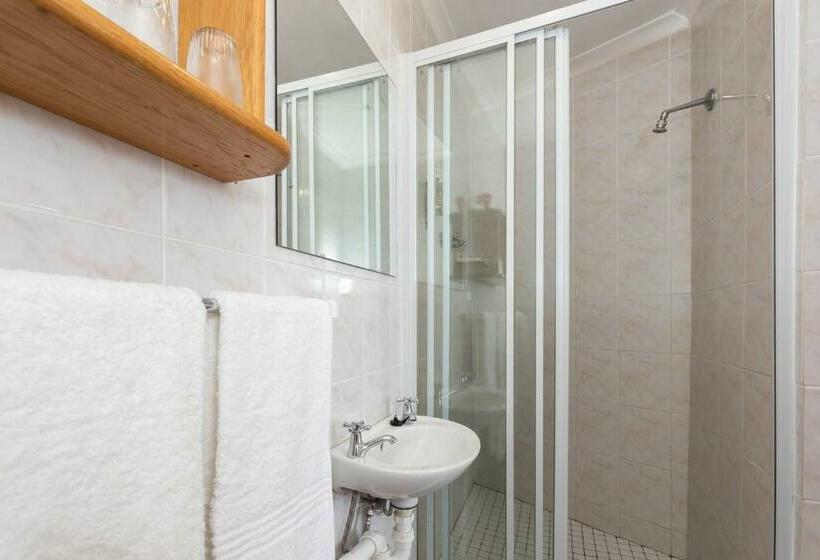 マウンテンビュースタンダードルーム, Aire Del Mar Guest House