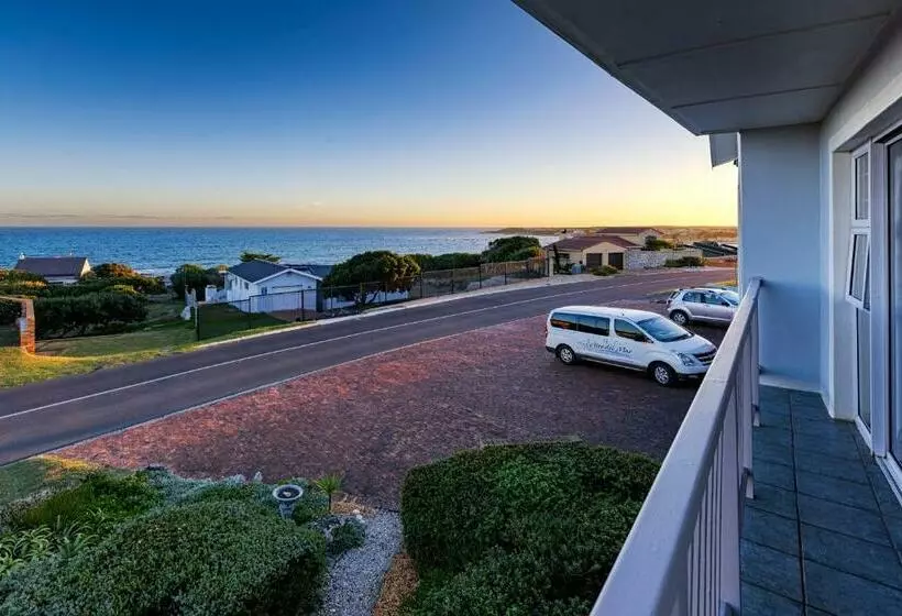 Perhehuone, Aire Del Mar Guest House