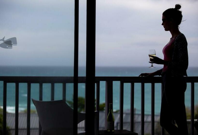 家庭间, Aire Del Mar Guest House