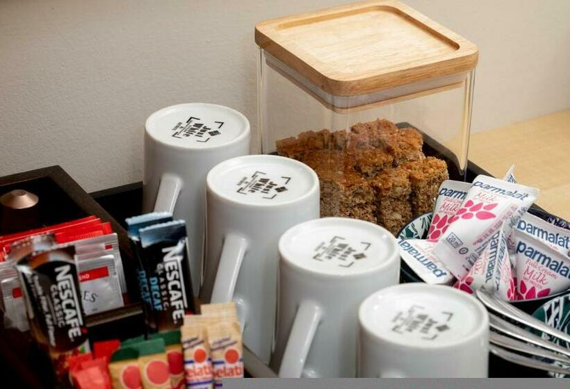 标准间带山景, Aire Del Mar Guest House