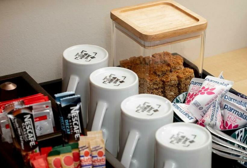 Семейный Номер, Aire Del Mar Guest House