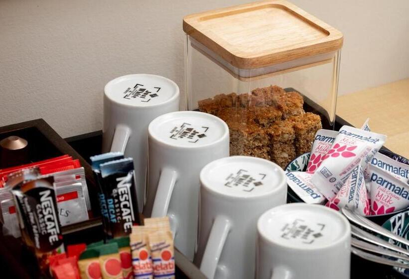 スタンダードルーム, Aire Del Mar Guest House