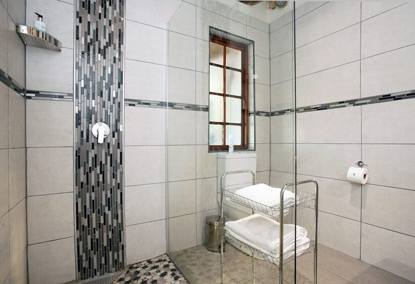 Дом 2 Спальни, De Old Drift Guest Farm