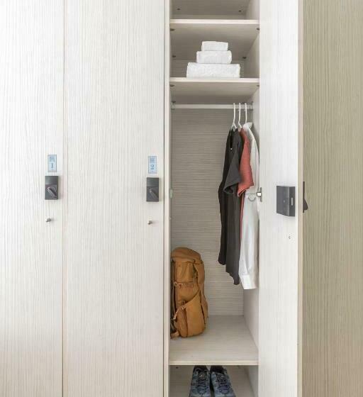 スタンダード４人部屋, Nyah   Adult Exclusive