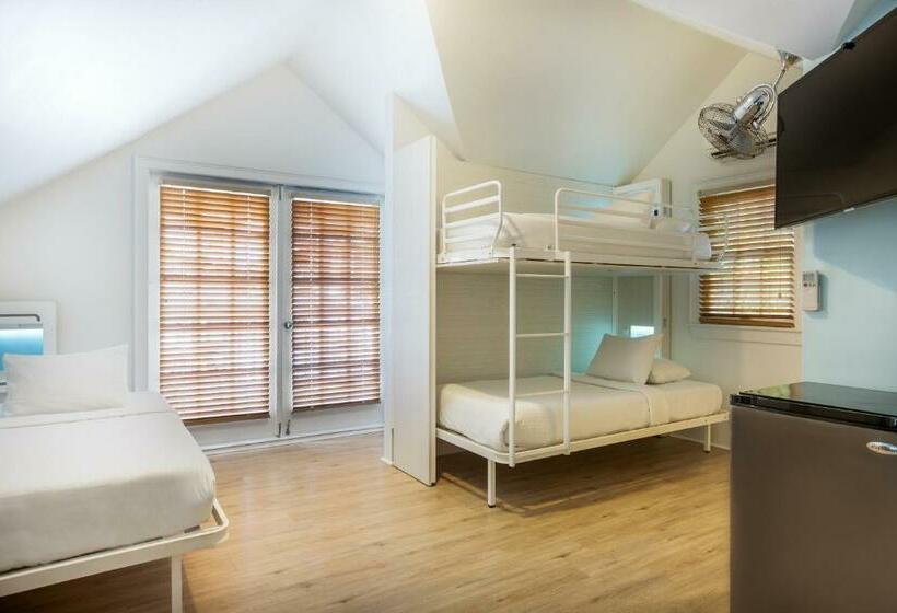 スタンダードルーム, Nyah   Adult Exclusive