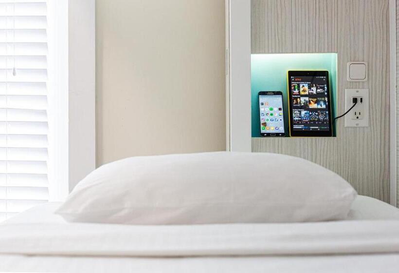 プレシデンシャルスイート２ベッドルーム, Nyah   Adult Exclusive