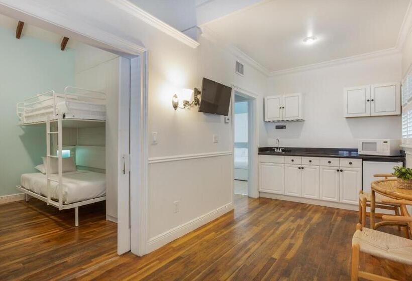 プレシデンシャルスイート２ベッドルーム, Nyah   Adult Exclusive