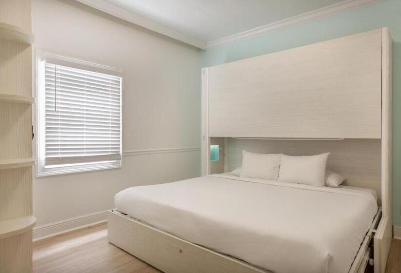 プレシデンシャルスイート２ベッドルーム, Nyah   Adult Exclusive