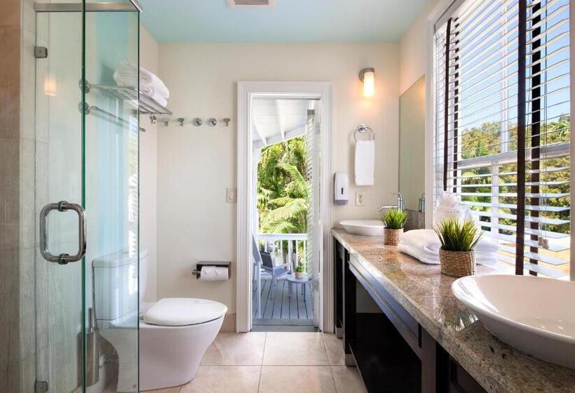 バルコニー付きスタンダードルーム, Nyah   Adult Exclusive