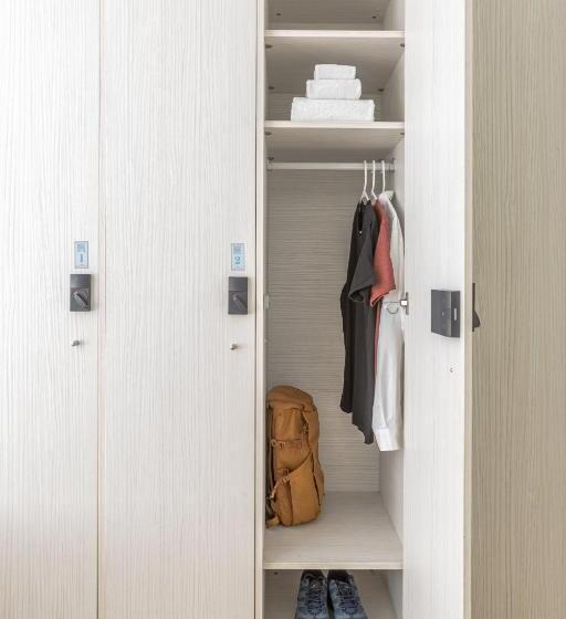 バルコニー付きスタンダードルーム, Nyah   Adult Exclusive