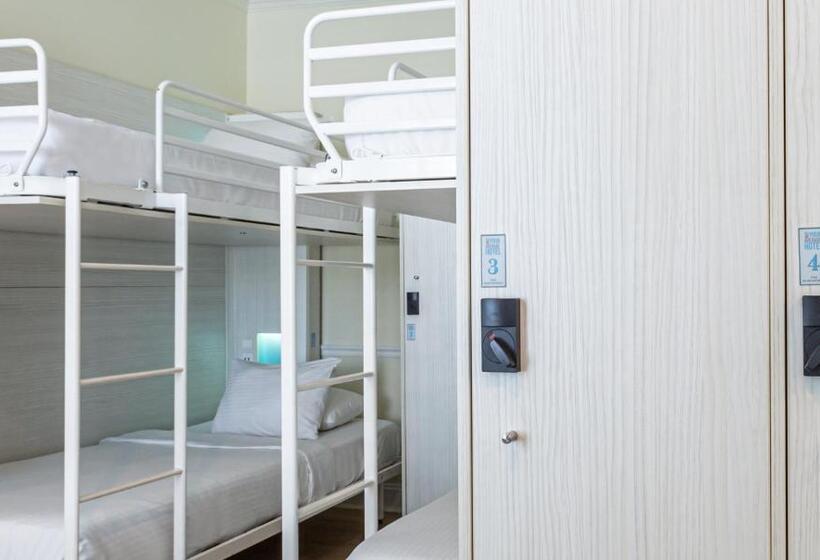 バルコニー付きスタンダードルーム, Nyah   Adult Exclusive