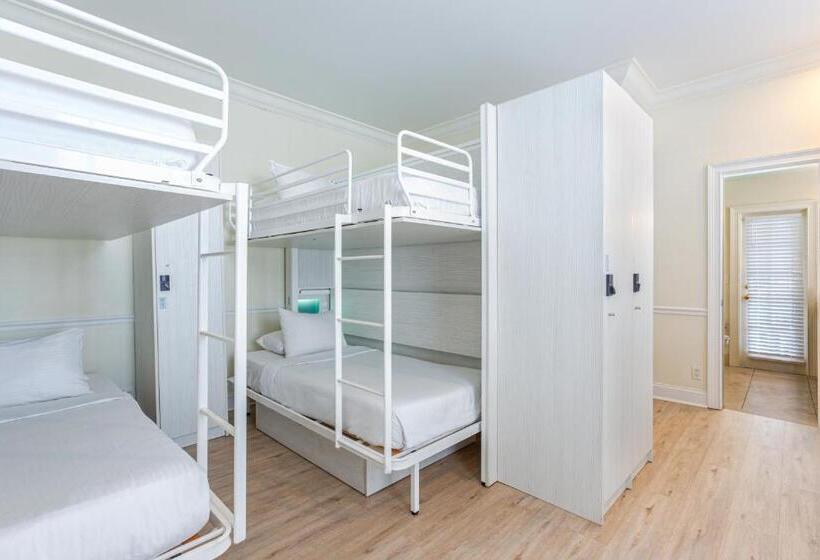 バルコニー付きスタンダードルーム, Nyah   Adult Exclusive