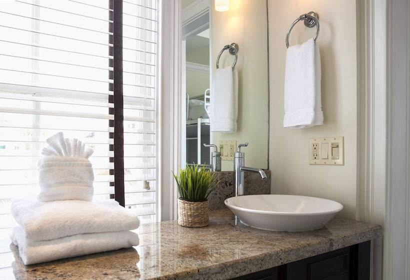 バルコニー付きスタンダードルーム, Nyah   Adult Exclusive