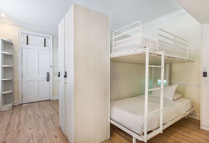 バルコニー付きスタンダードルーム, Nyah   Adult Exclusive