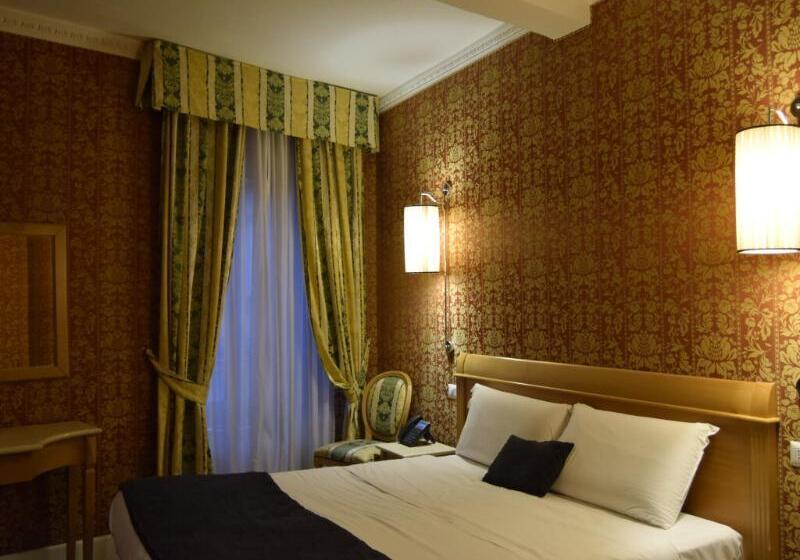 スタンダードトリプルルーム, Nyah   Adult Exclusive