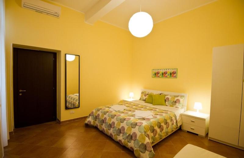 חדר סטנדרט, Rome Services Porta Castello