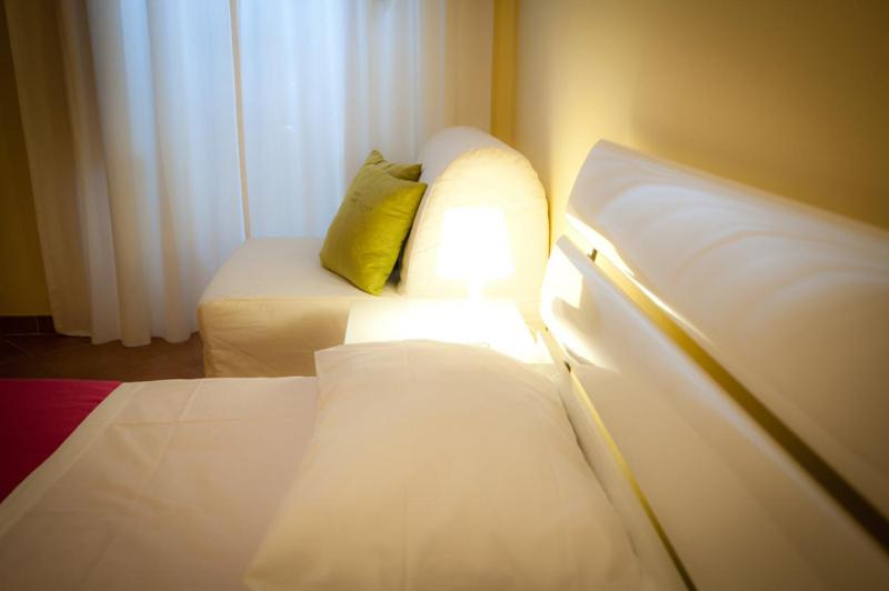 חדר סטנדרט, Rome Services Porta Castello