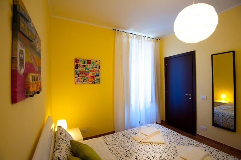 اتاق استاندارد, Rome Services Porta Castello